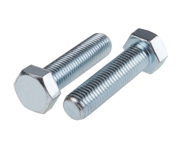 

Болт метрический MAXPRO цинк 100 шт 8,0x100 (5N-60100)
