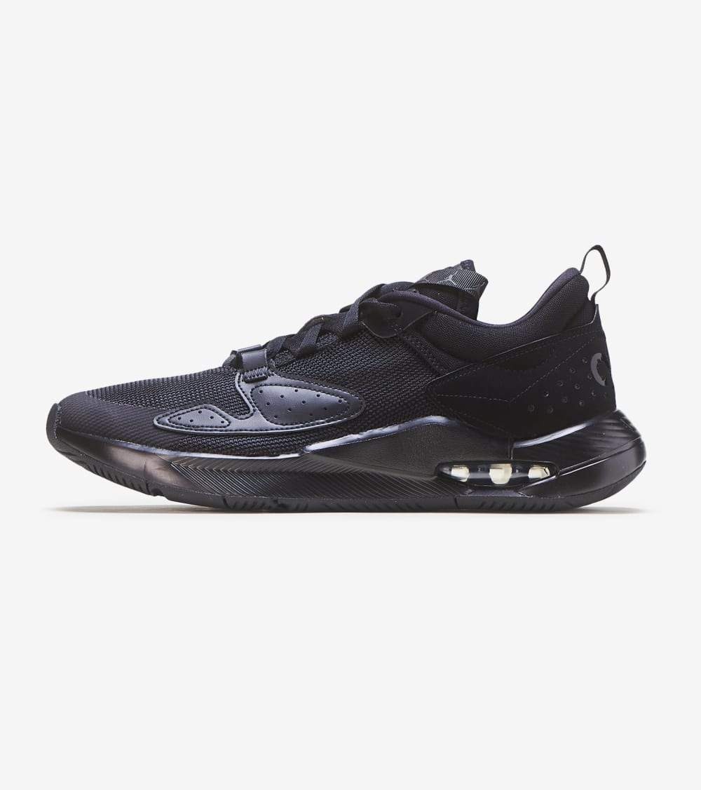 

Кроссовки JORDAN 11,5 (45,5) Черный CN3498-001