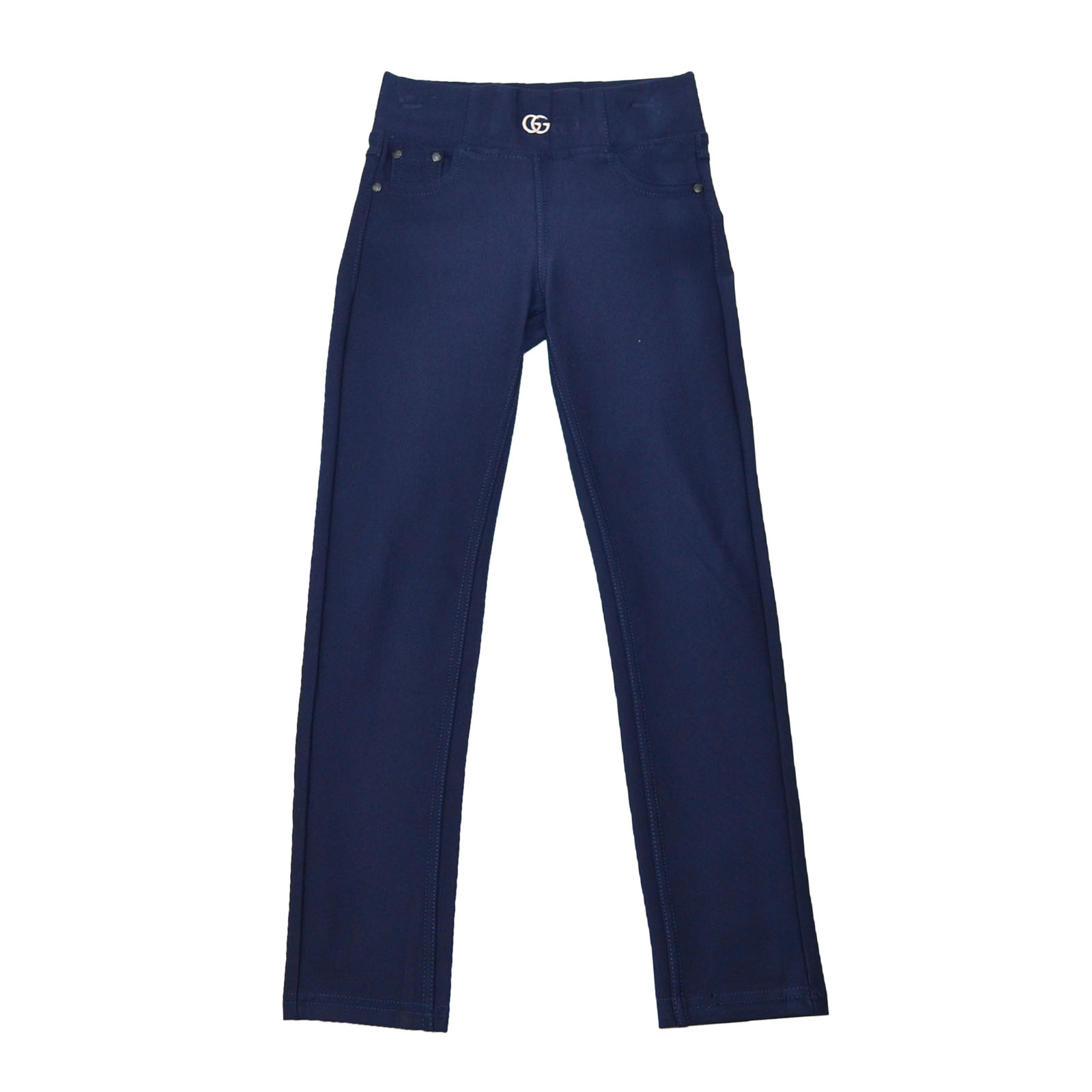 

Брюки Gallant Jeans GE102M 134 см Синий