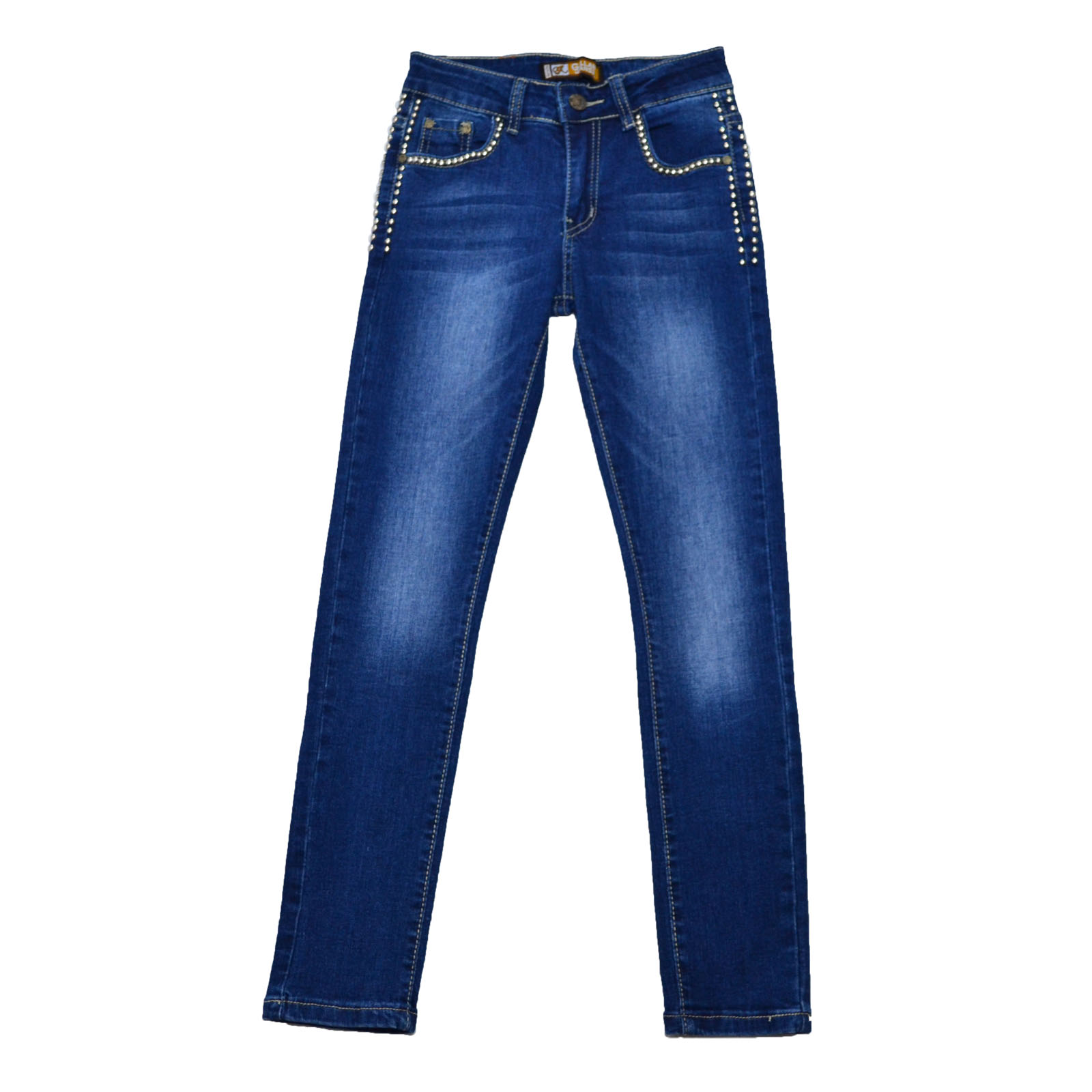 

Джинсы Gallant Jeans 180911L 164 см Синий