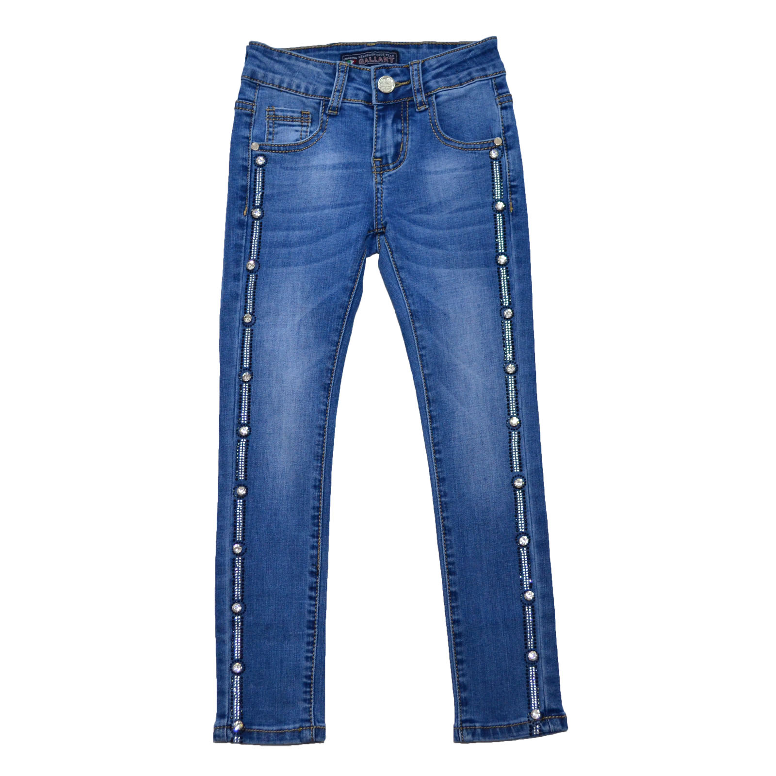 

Джинсы Gallant Jeans G0936M 128 см Голубой
