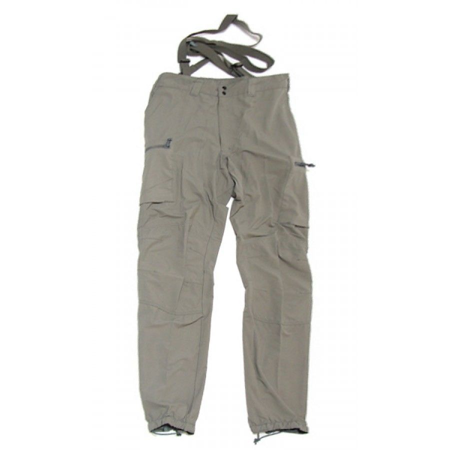

Штаны PCU Gen II Level 5 Patagonia, Small Regular, Серый