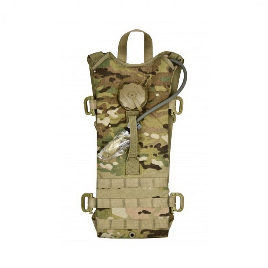 

Питьевая система MOLLE II Hydration System Carrier, Multicam