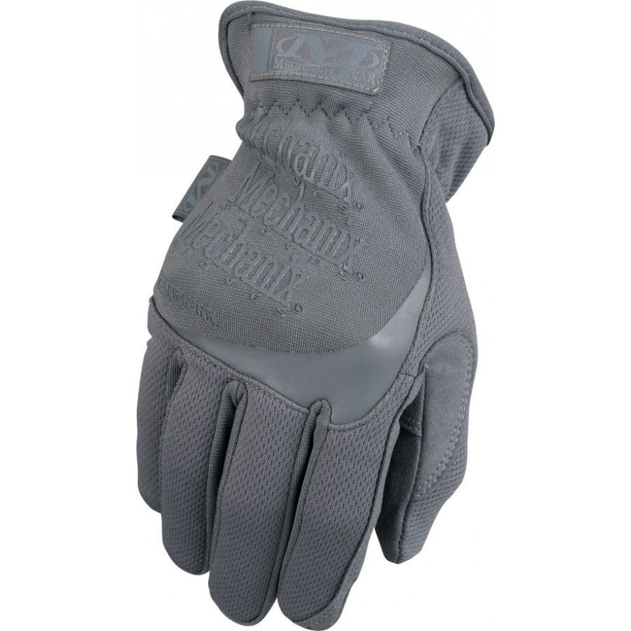 

Перчатки Mechanix Anti-Static Fastfit Wolf, X-Large, Серый