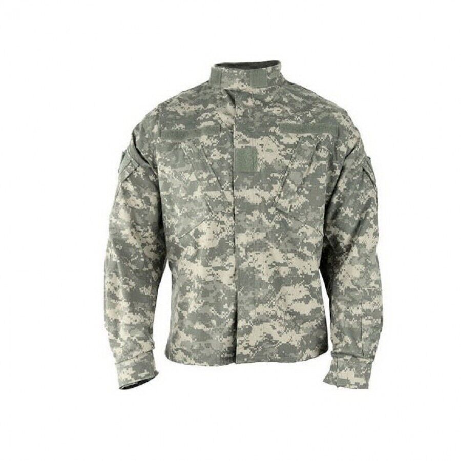 

Китель US Army combat uniform, XX-Large X-Long, ACU