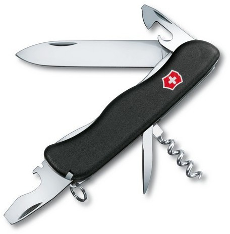 

Складной нож Victorinox Nomad 0.8353.3