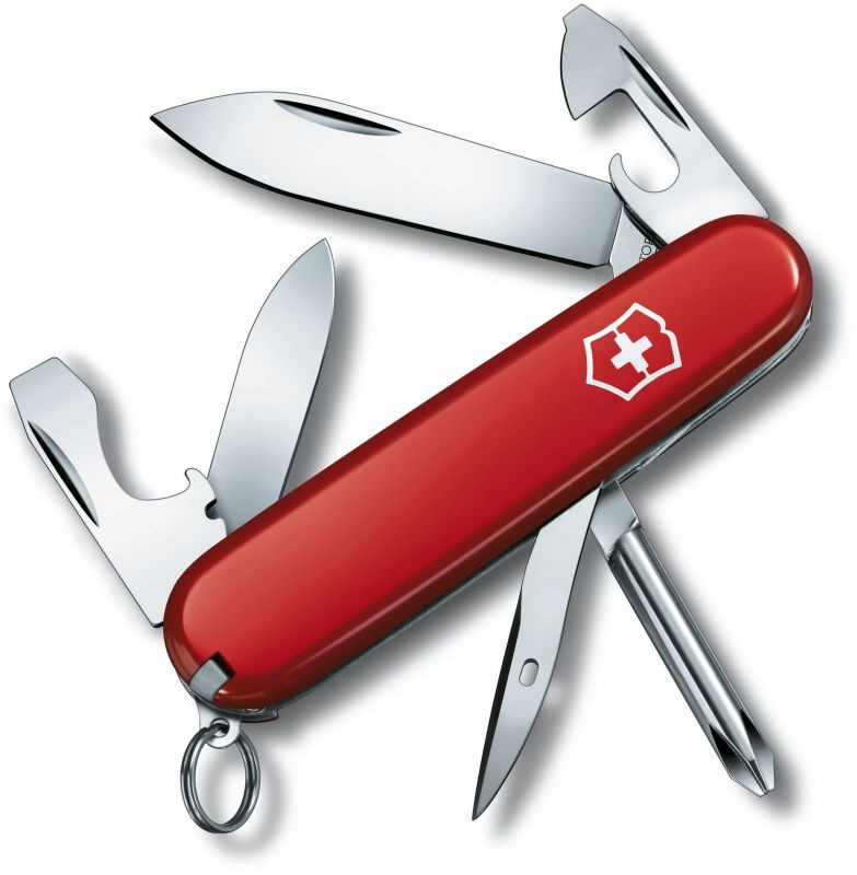 

Складной нож Victorinox Tinker 0.4603