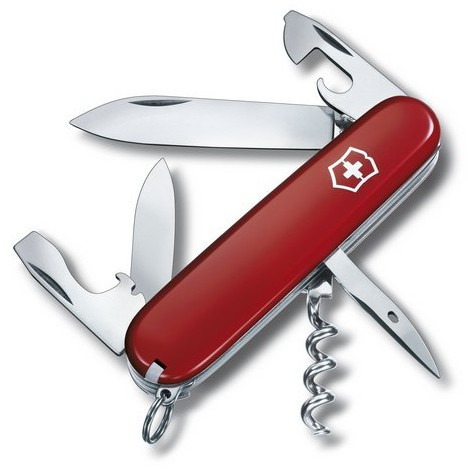 

Складной нож Victorinox Spartan 1.3603
