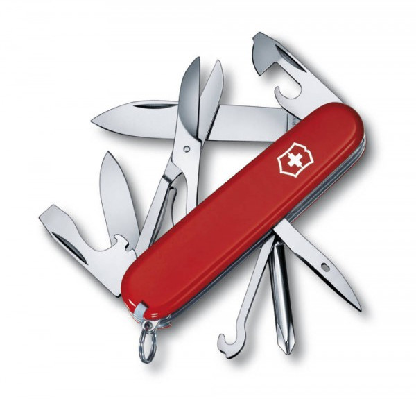 

Складной нож Victorinox Tinker Super 1.4703