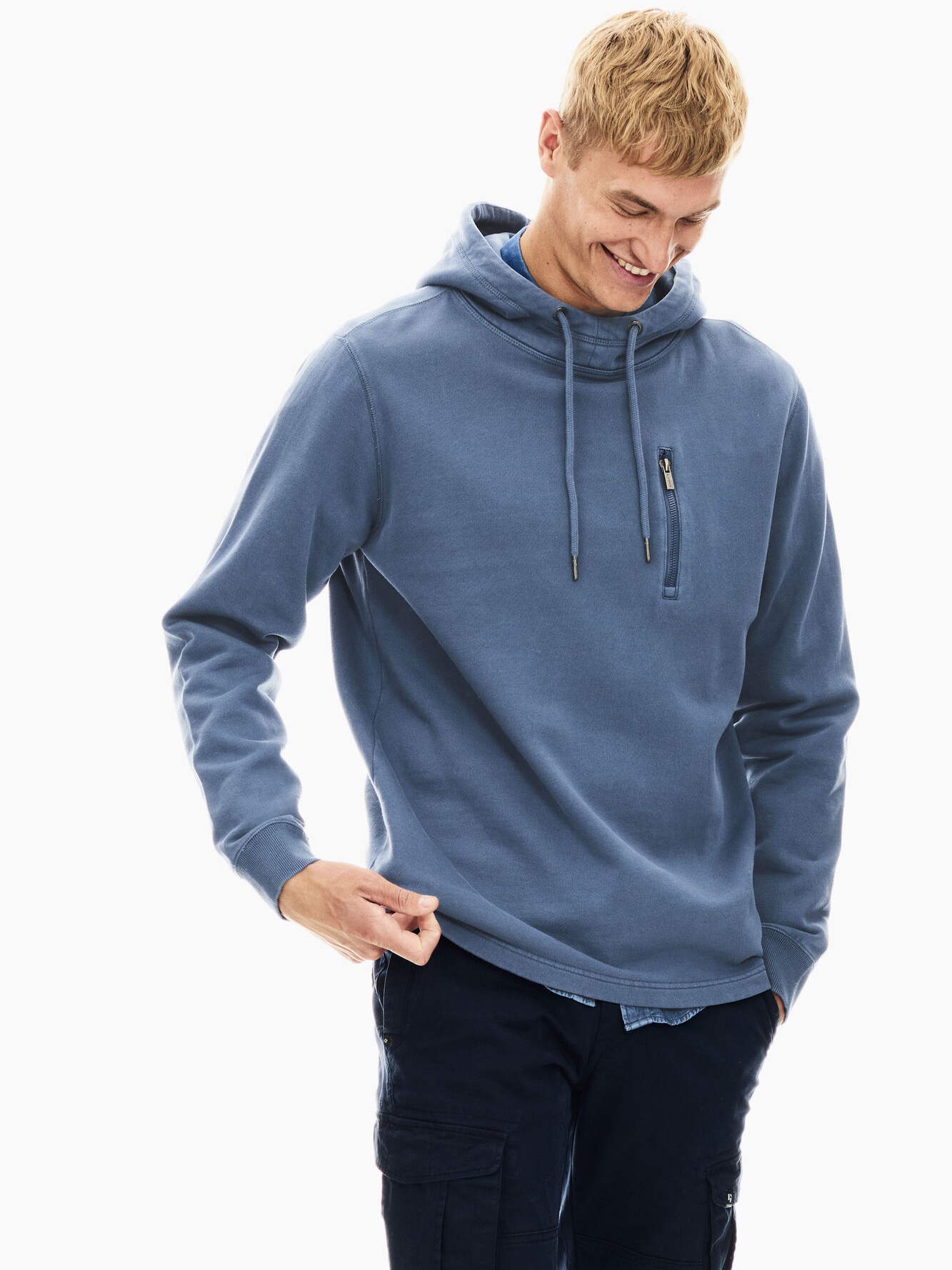 

Худи Garcia Jeans T01266/2614 XXL