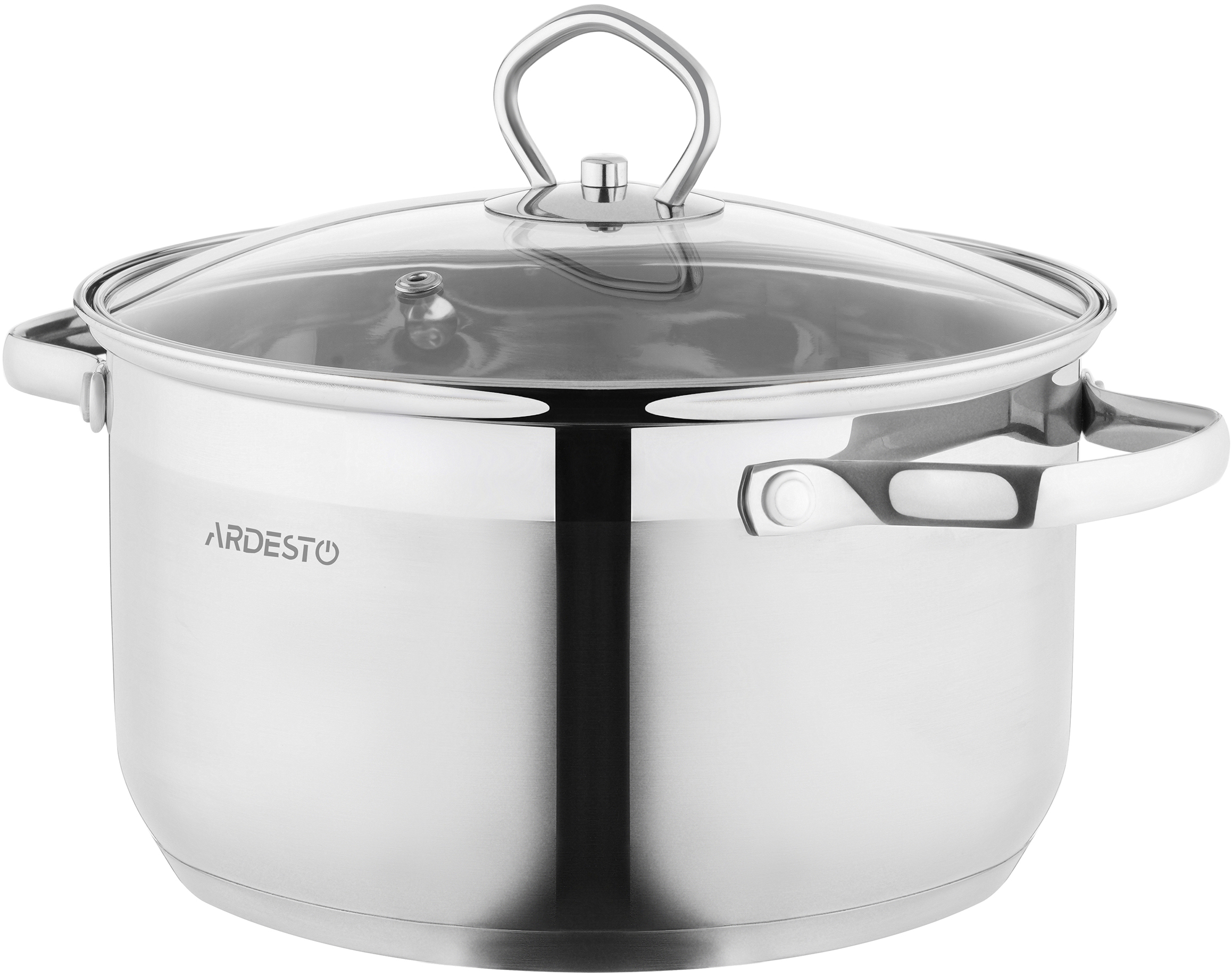 

Кастрюля Ardesto Gemini 3.2 л