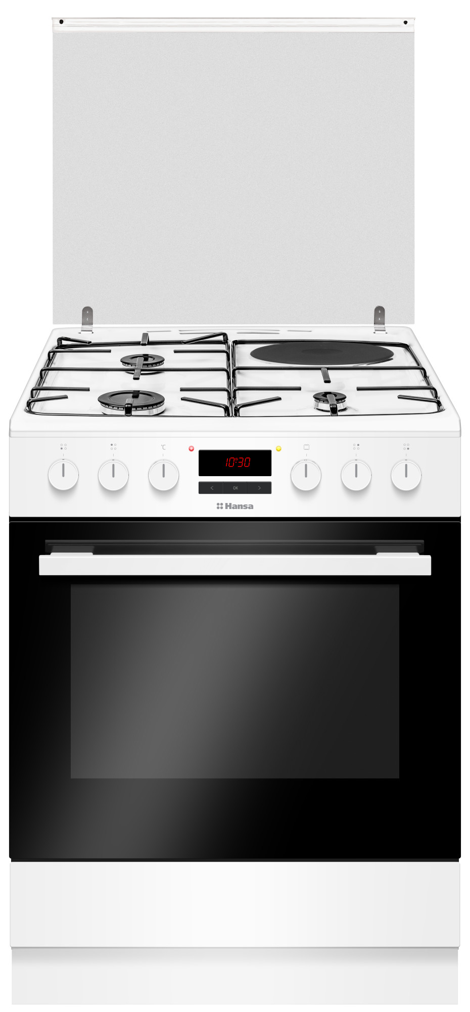 

Комбинированная плита HANSA FCMW68249