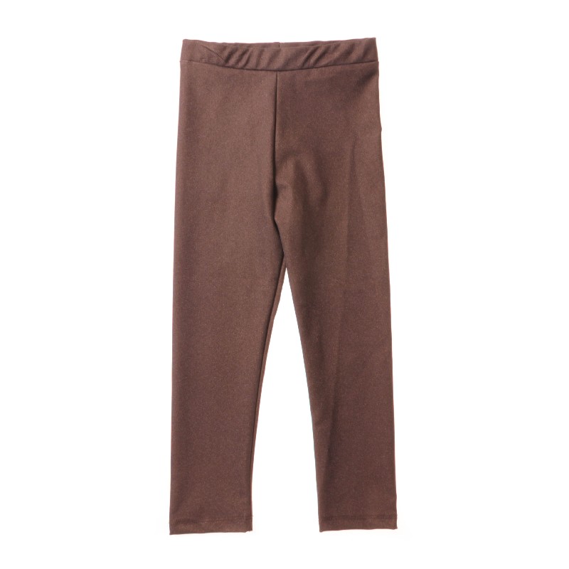 

Лосины для девочки LOVETTI 7950 146 см коричневый (411384)