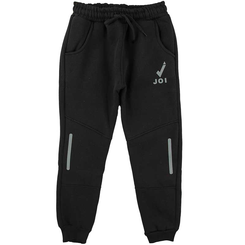 

Брюки теплые для мальчика JOI K-700 146 см черный