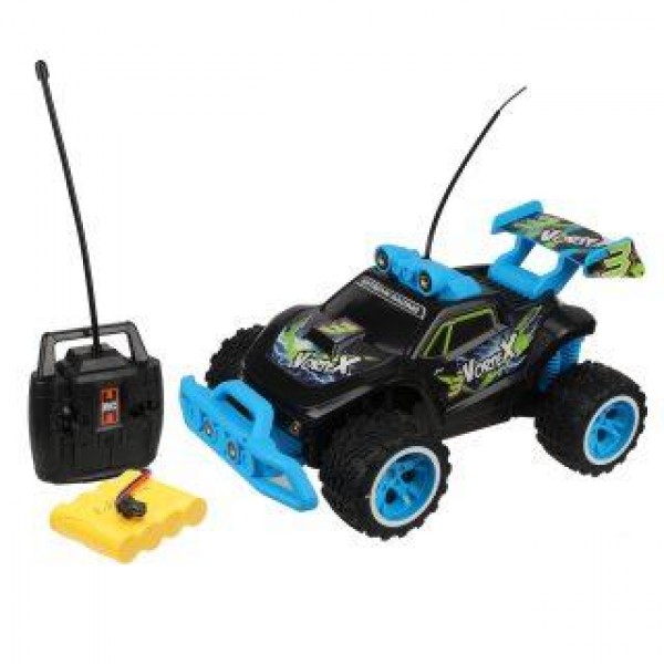 

Вездеход радиоуправляемый A-Toys 5520ABC синий