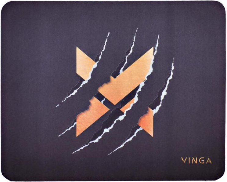 

Игровая поверхность Vinga MP273 Black