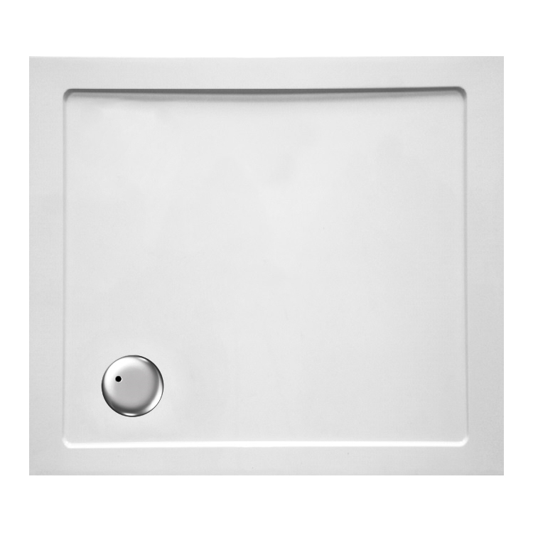 

Душевой поддон SMC 80*100*3,5 см EGER 599-1080S