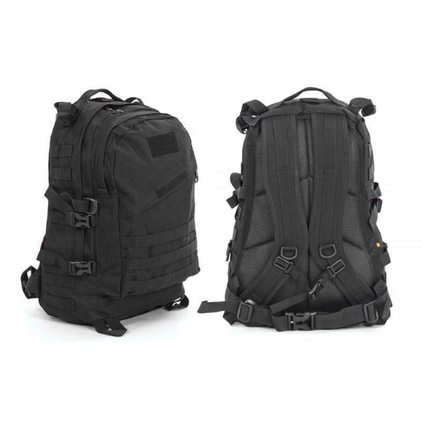 

Рюкзак тактический штурмовой трехдневный V-40л (полиэстер, нейлон, р-р 47х34х17см) RT-20