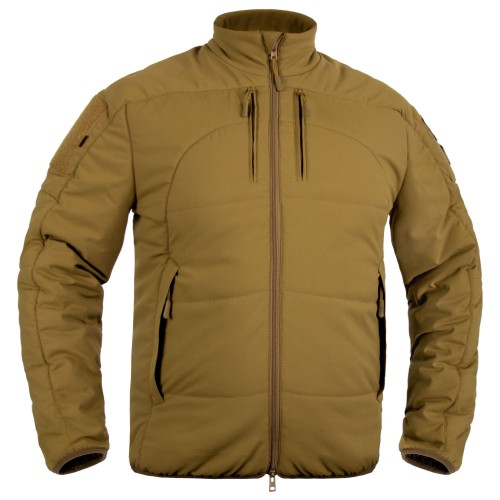 

Куртка P1G-Tac Calidum Mil-Spec UA281-91009-CB XXL Coyote Brown