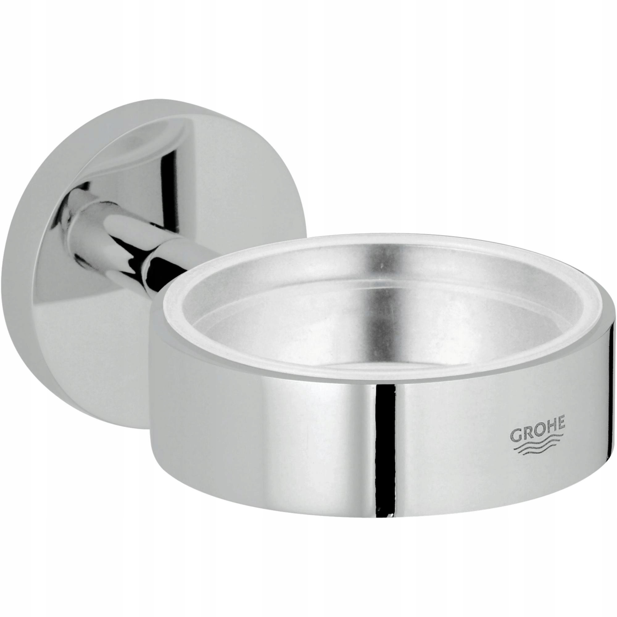 

Держатель для стакана Grohe Essentials (40369001)