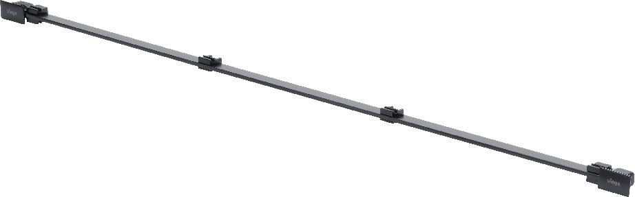 

Решетка для трапа VIEGA Advantix Wall Drain Vario 736583 (чёрная)