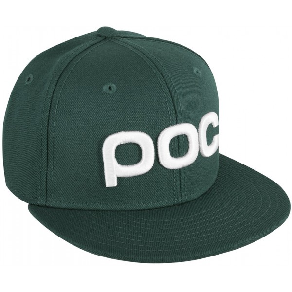 

Кепка POC Corp Cap Зеленый