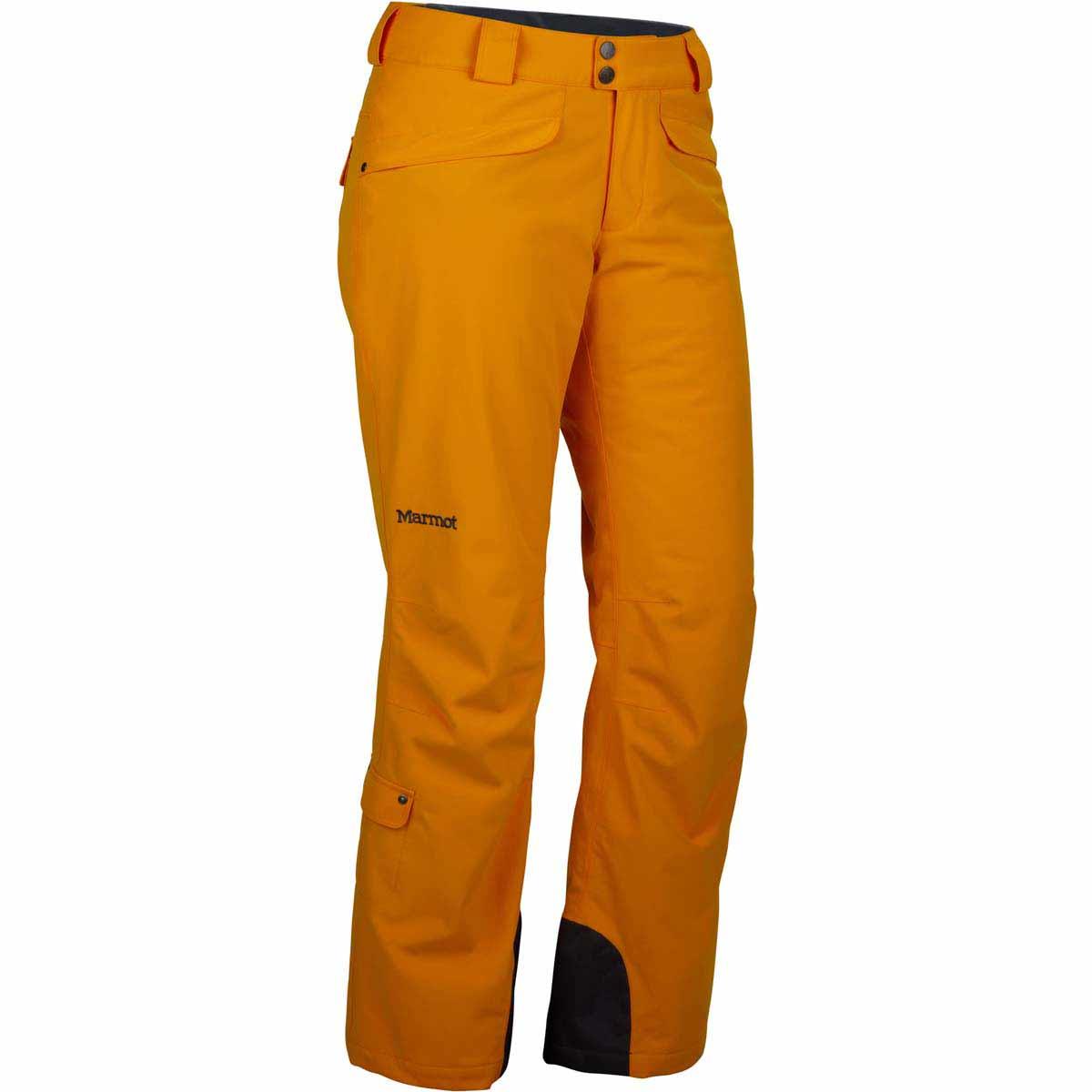 

Штаны Marmot Wm's Skyline Insulated Pants L Желтый