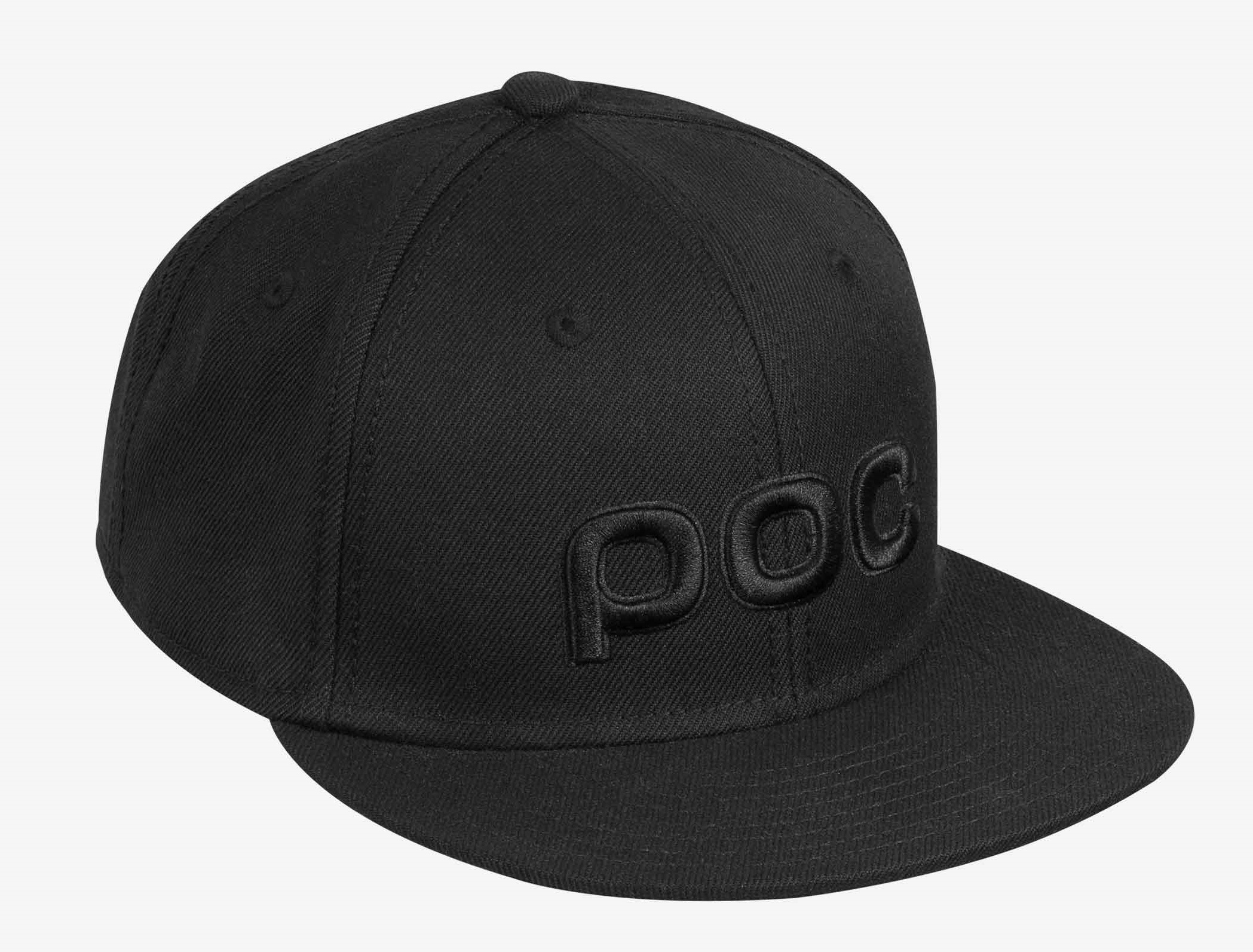 

Кепка POC Corp Cap Черный