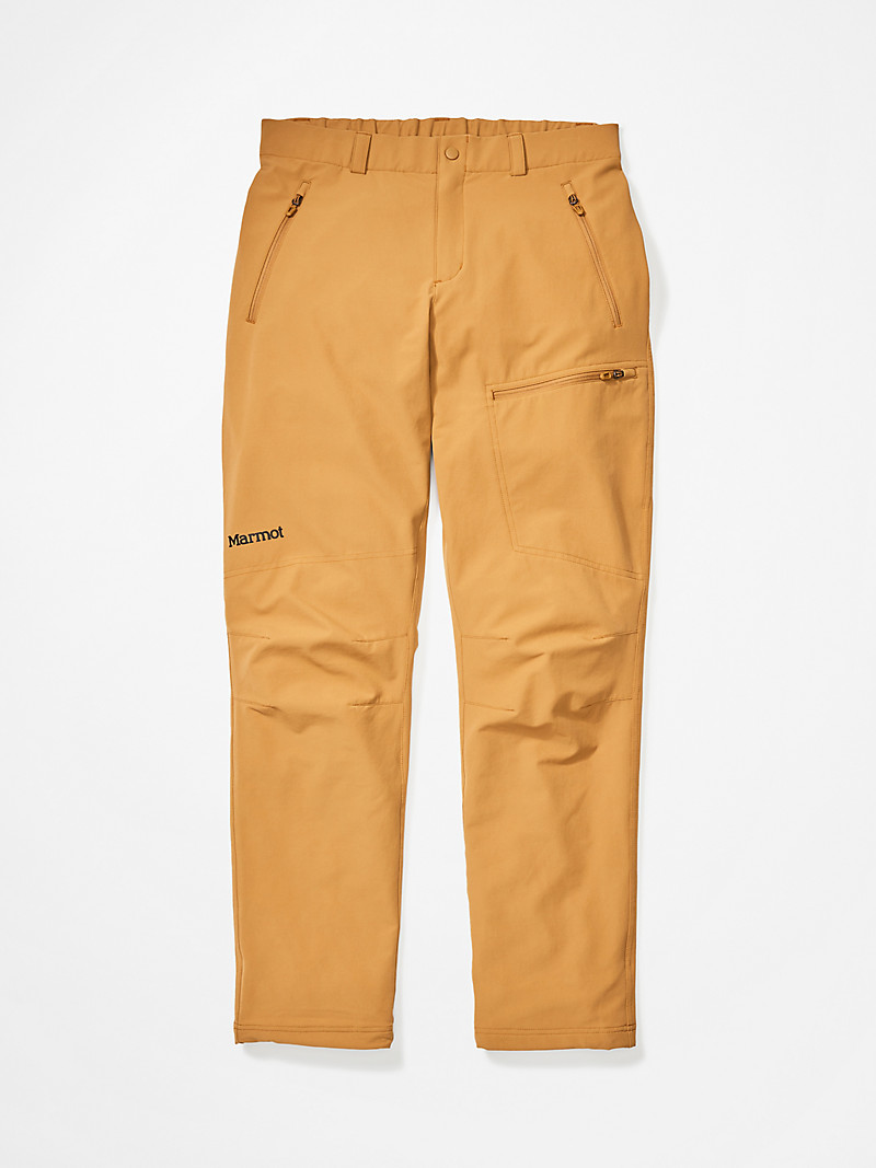 

Штаны Marmot Scree Pant 34 Светло-Оранжевый