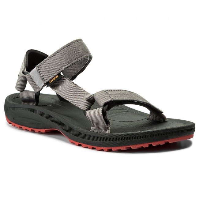 

Сандали Teva Winsted Solid 40,5 Серый