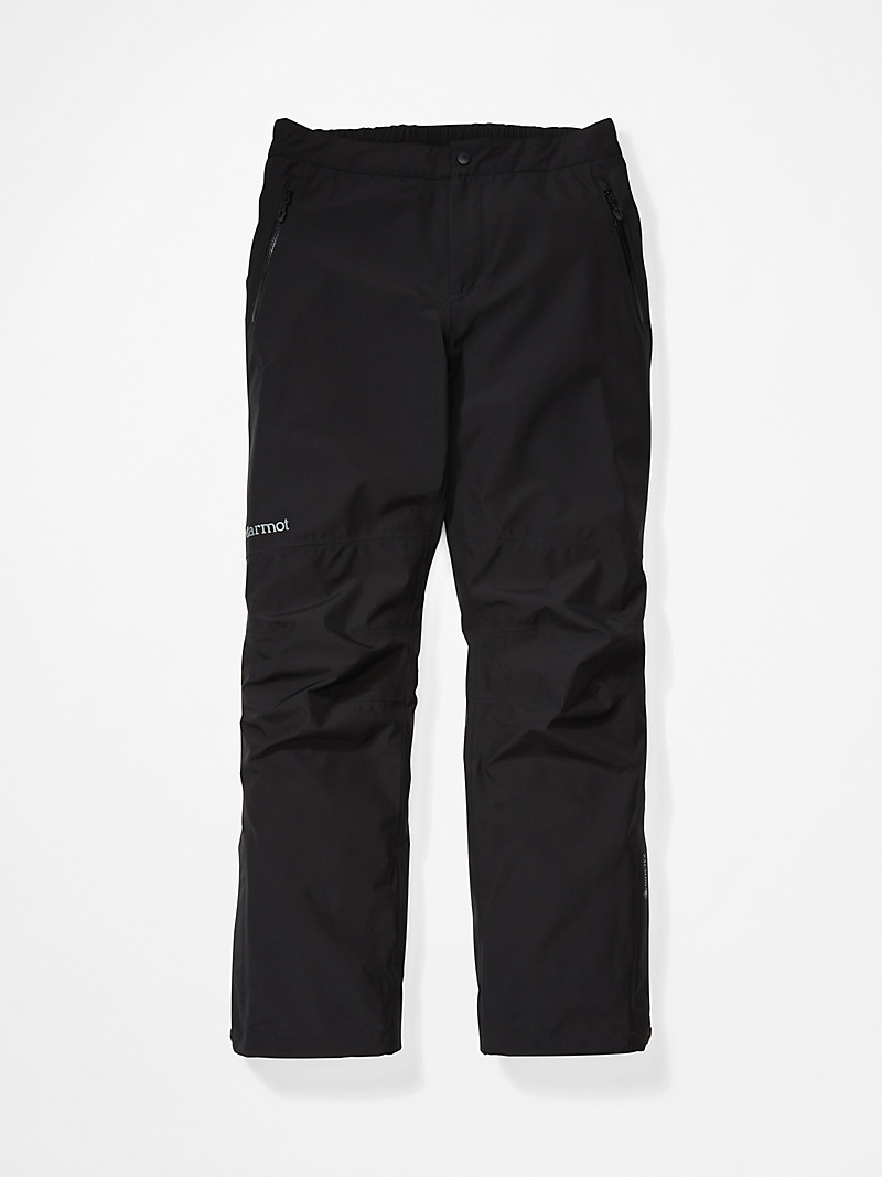 

Штаны Marmot Minimalist Pant Mens S Черный