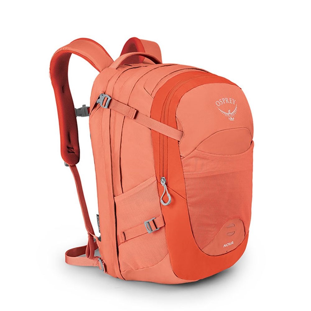 

Рюкзак Osprey Nova 33 Розовый