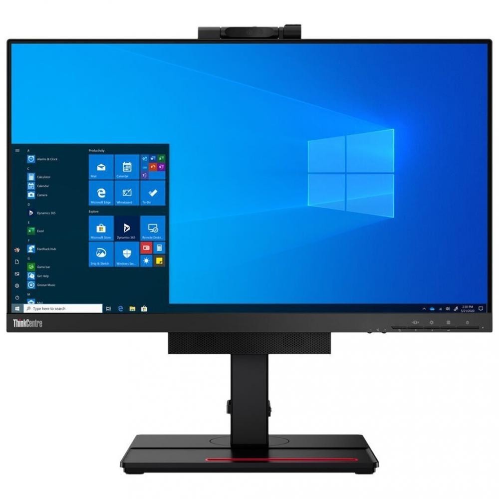 Модульный моноблок Lenovo ThinkCentre TIO 24 Gen4 (i3-6100t / 16GB ...