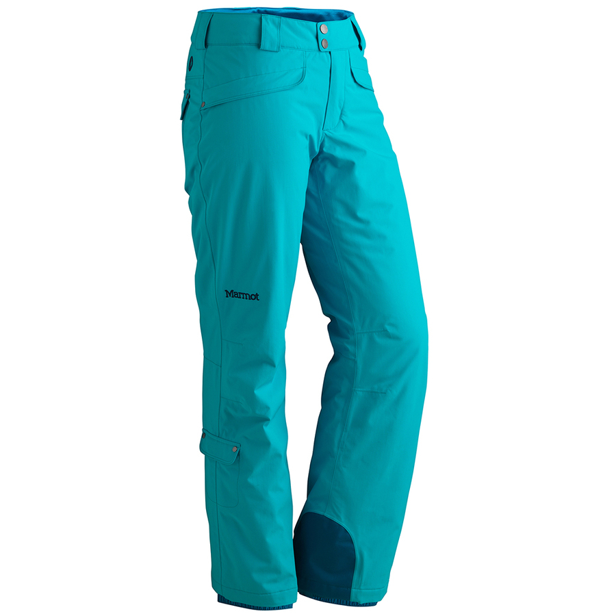 

Штаны Marmot Wm's Skyline Insulated Pants L Морской