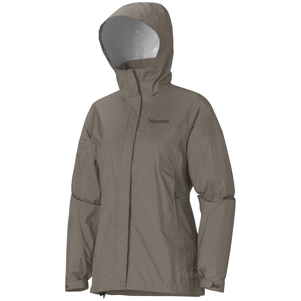 

Куртка Marmot Old Wms Precip Jacket XS Кофейный