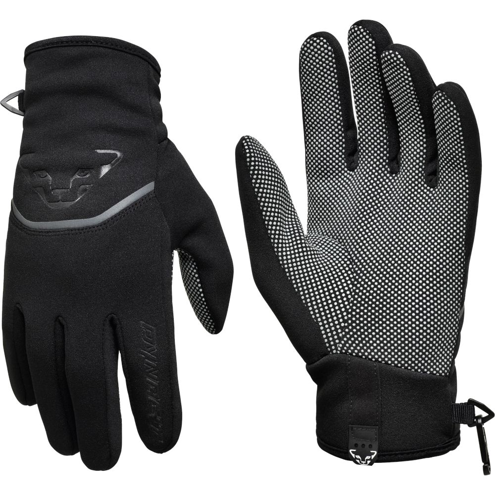 

Перчатки Dynafit Thermal Gloves XL Черный