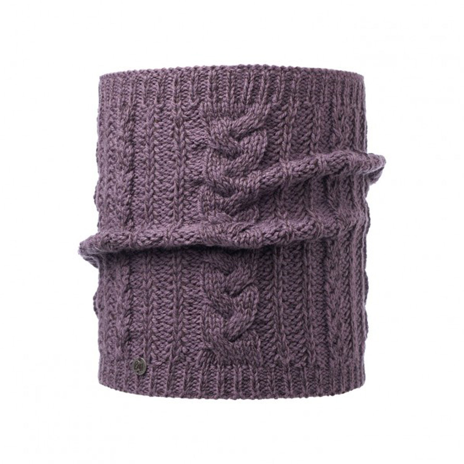 

Бафф Buff Knitted Neckwarmer Darla Фиолетовый