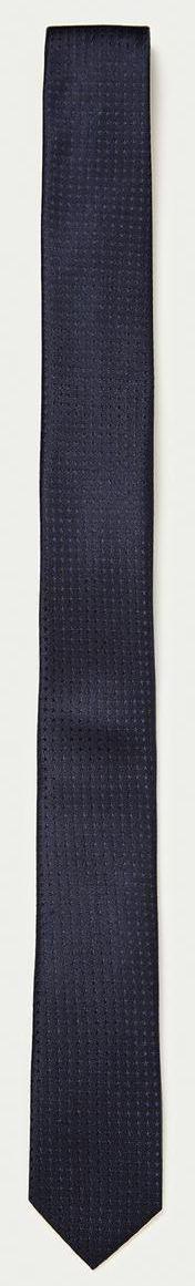 

Галстук Zara 04088408401 М Синий
