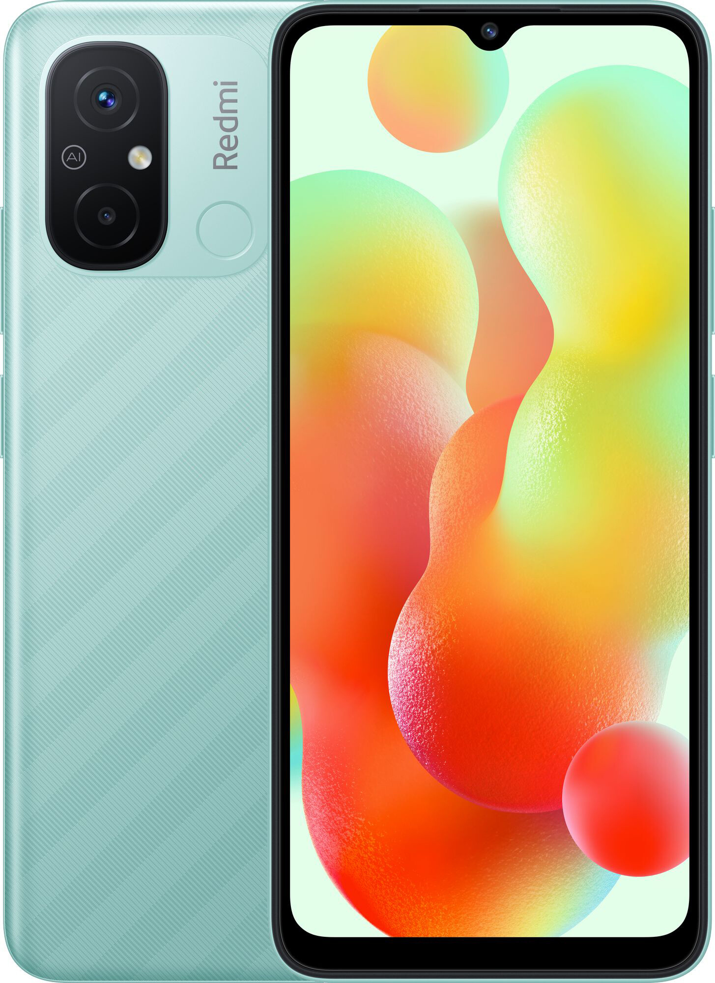 Мобильный телефон Xiaomi Redmi 12C 4/64GB Mint Green (Международная версия)  – фото, отзывы, характеристики в интернет-магазине ROZETKA от продавца:  Euromart | Купить в Украине: Киеве, Харькове, Днепре, Одессе, Запорожье,  Львове