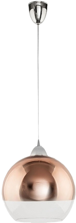 

Люстра Nowodvorski NW-5764 Globe copper (NW-5764)