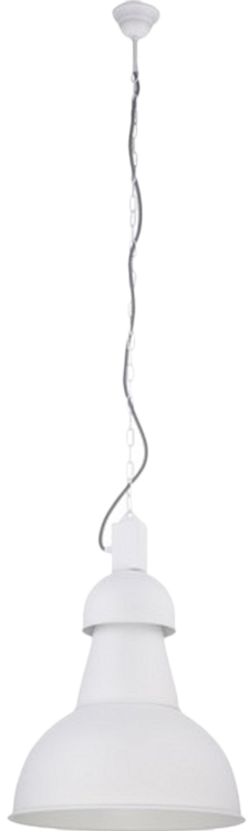 

Люстра Nowodvorski NW-5066 High-bay white i zwis (NW-5066)