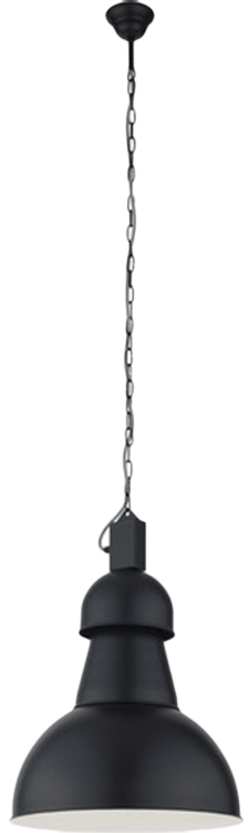 

Люстра Nowodvorski NW-5067 High-bay black i zwis (NW-5067)