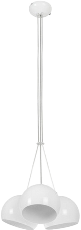 

Люстра Nowodvorski NW-6600 Ball white (NW-6600)