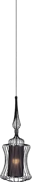 

Люстра Nowodvorski NW-8870 Abi S (NW-8870)