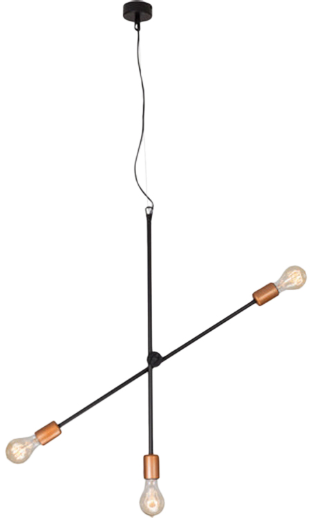 

Люстра Nowodvorski NW-6268 Sticks (NW-6268)