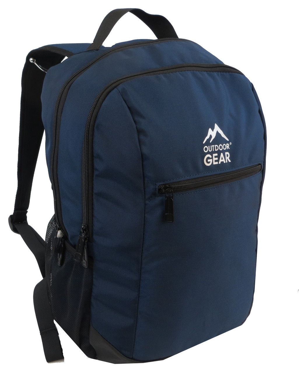 

Рюкзак городской Outdoor Gear 7224 синий