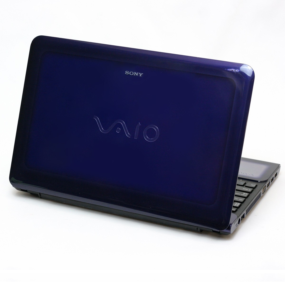 Ноутбук Sony VAIO VPCCB ультрамарин (Б/У) – фото, отзывы ...