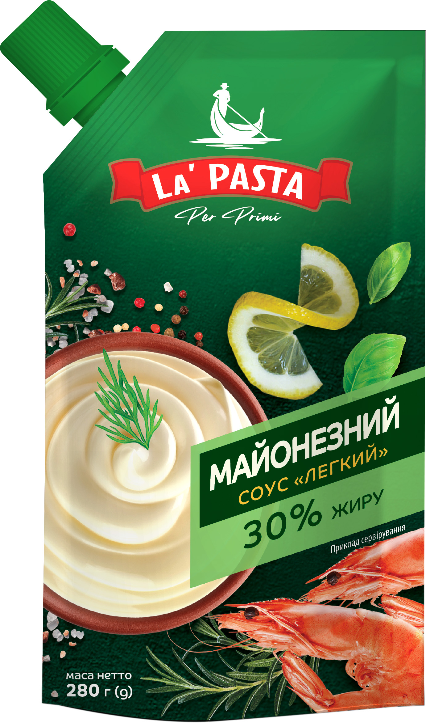 Соусы La Pasta купить в ROZETKA: отзывы, супер цены в Киеве, Украине