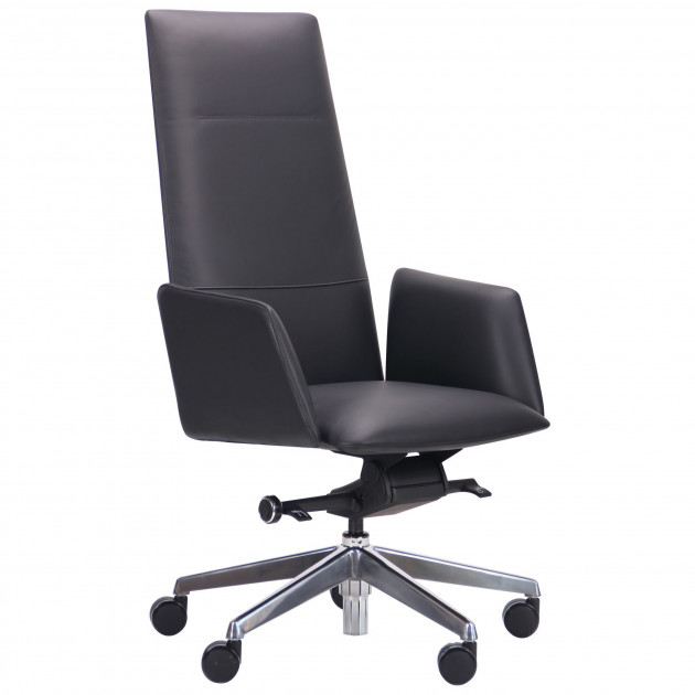 

Офисное кресло AMF Nikkolo HB Black