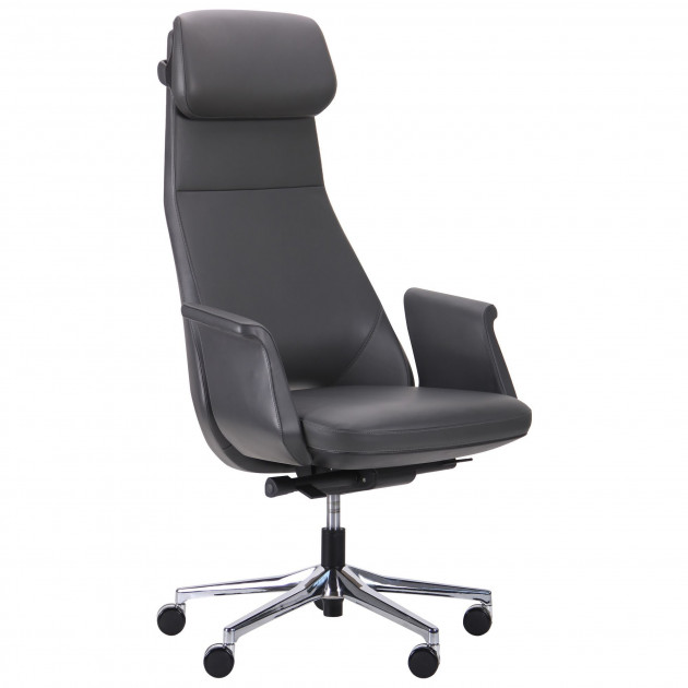 

Офисное кресло AMF Absolute HB Grey